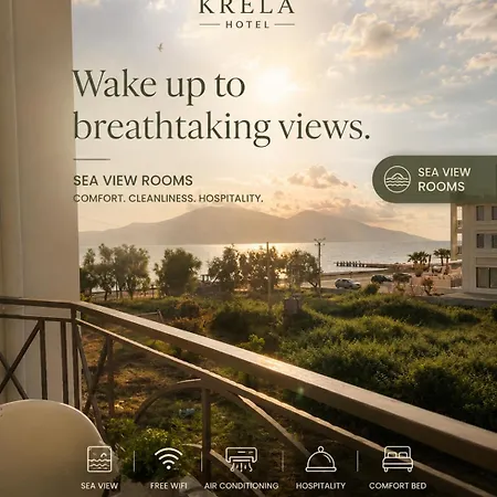 Krela *