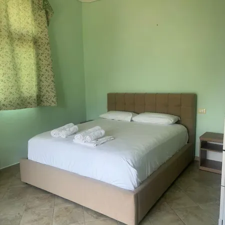 Hotel Krela *
