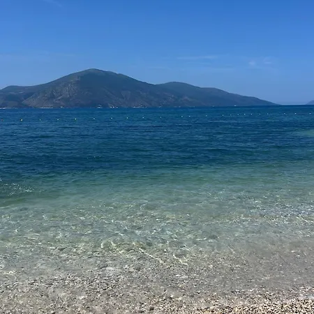 Hotel Krela Vlorë