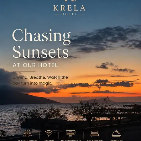 Krela Hotel Vlorë