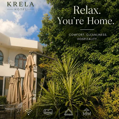 Hotel Krela Vlorë