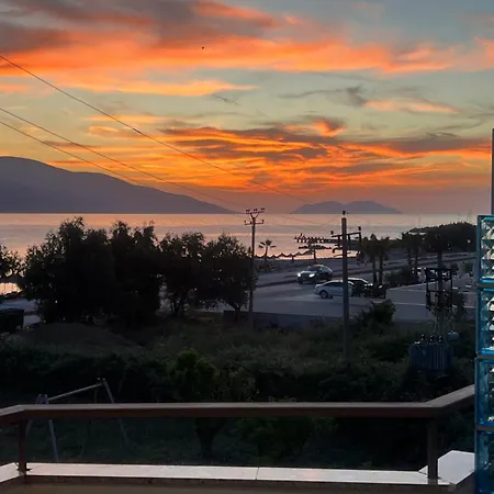 Krela Hotel Vlorë